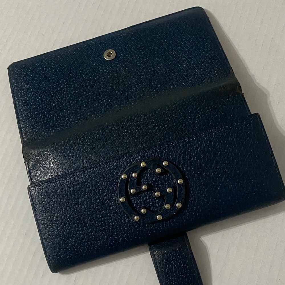 Gucci Wallet - Picture 10 of 11